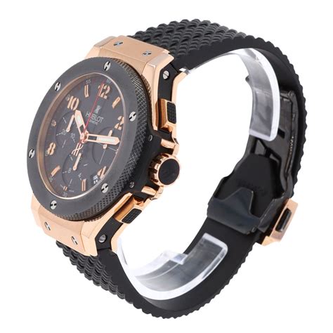 hublot used watches uk